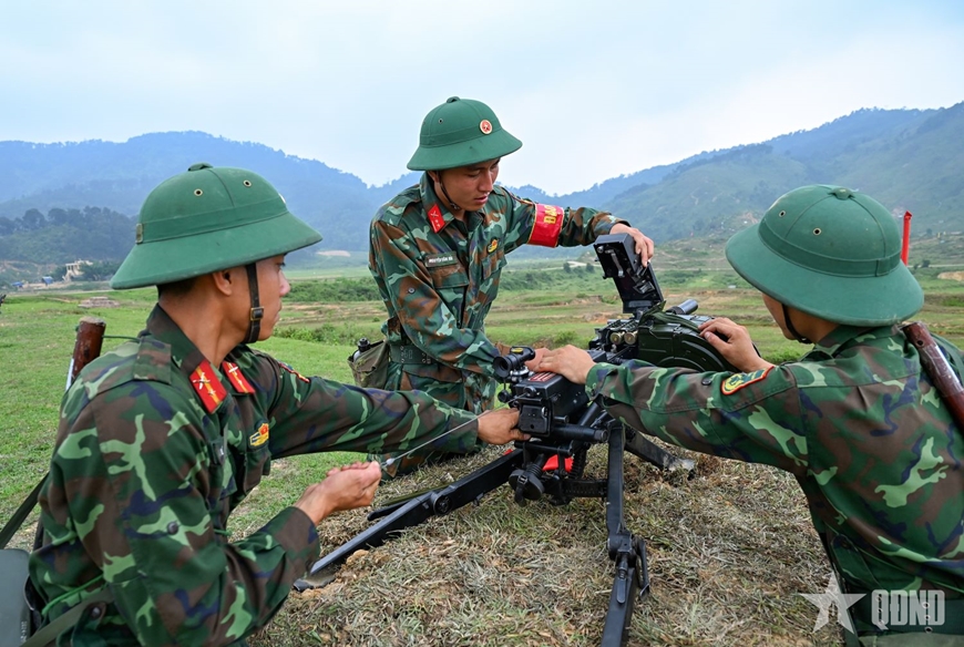 [qdnd] Quản lý, huấn luyện chiến sĩ GenZ - Bài 2: Phát huy sở trường, từng bước “luyện quân”