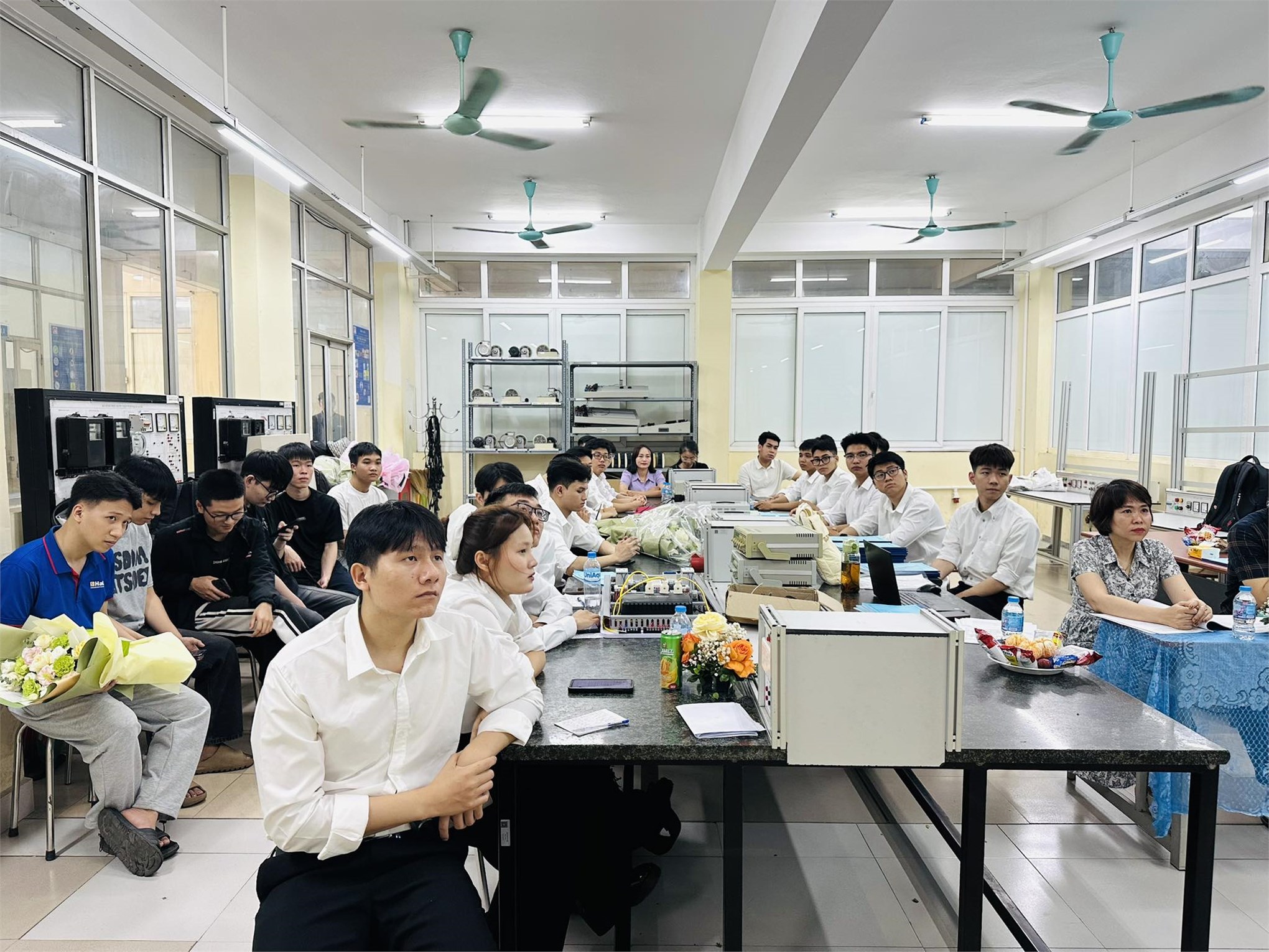 Mùa tốt nghiệp 2026: Hành trình kiến tạo từ khát vọng tuổi trẻ
