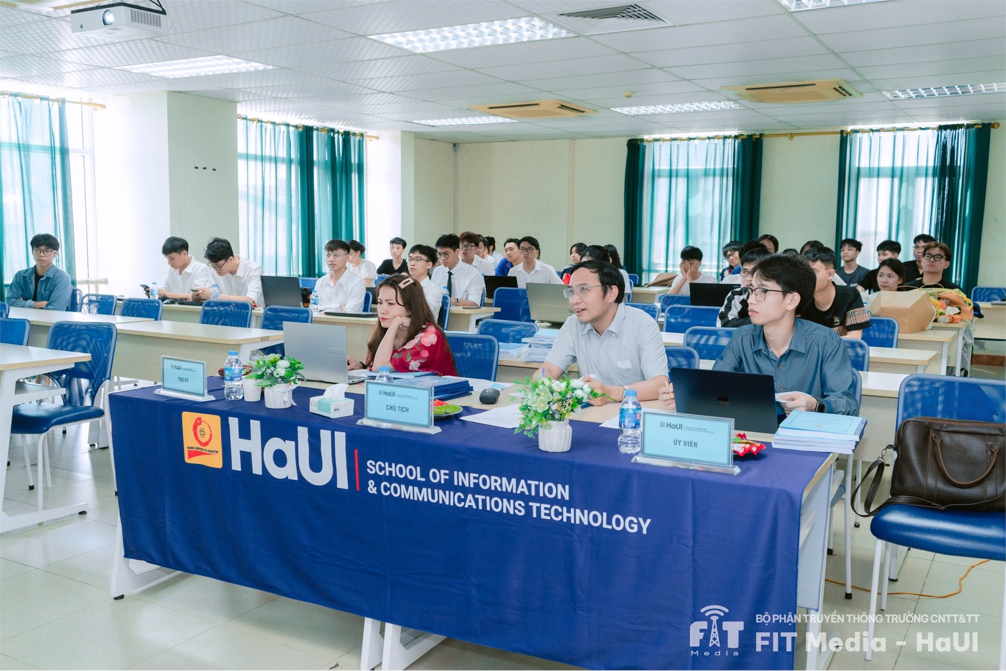 Mùa tốt nghiệp 2026: Hành trình kiến tạo từ khát vọng tuổi trẻ