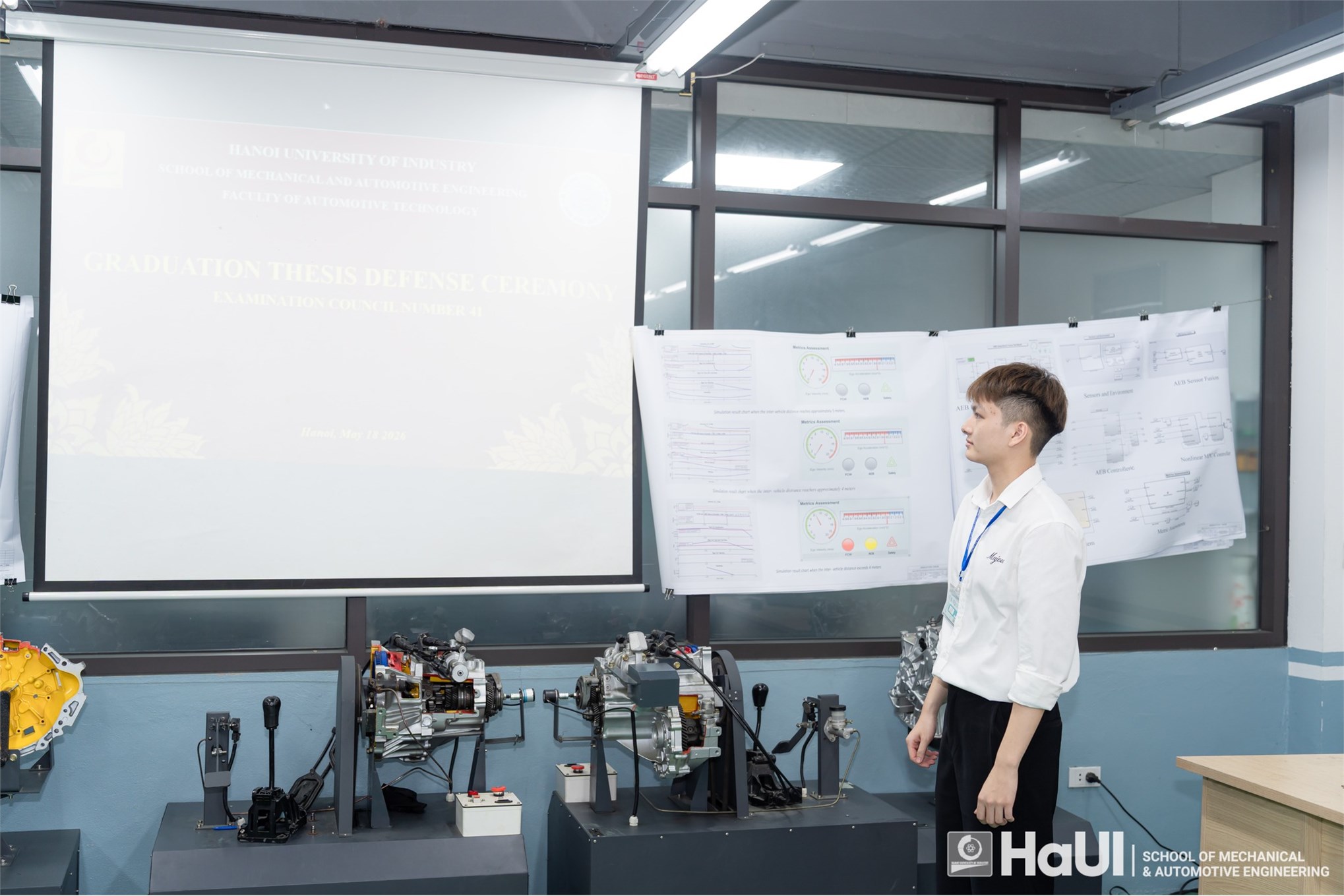 Mùa tốt nghiệp 2026: Hành trình kiến tạo từ khát vọng tuổi trẻ