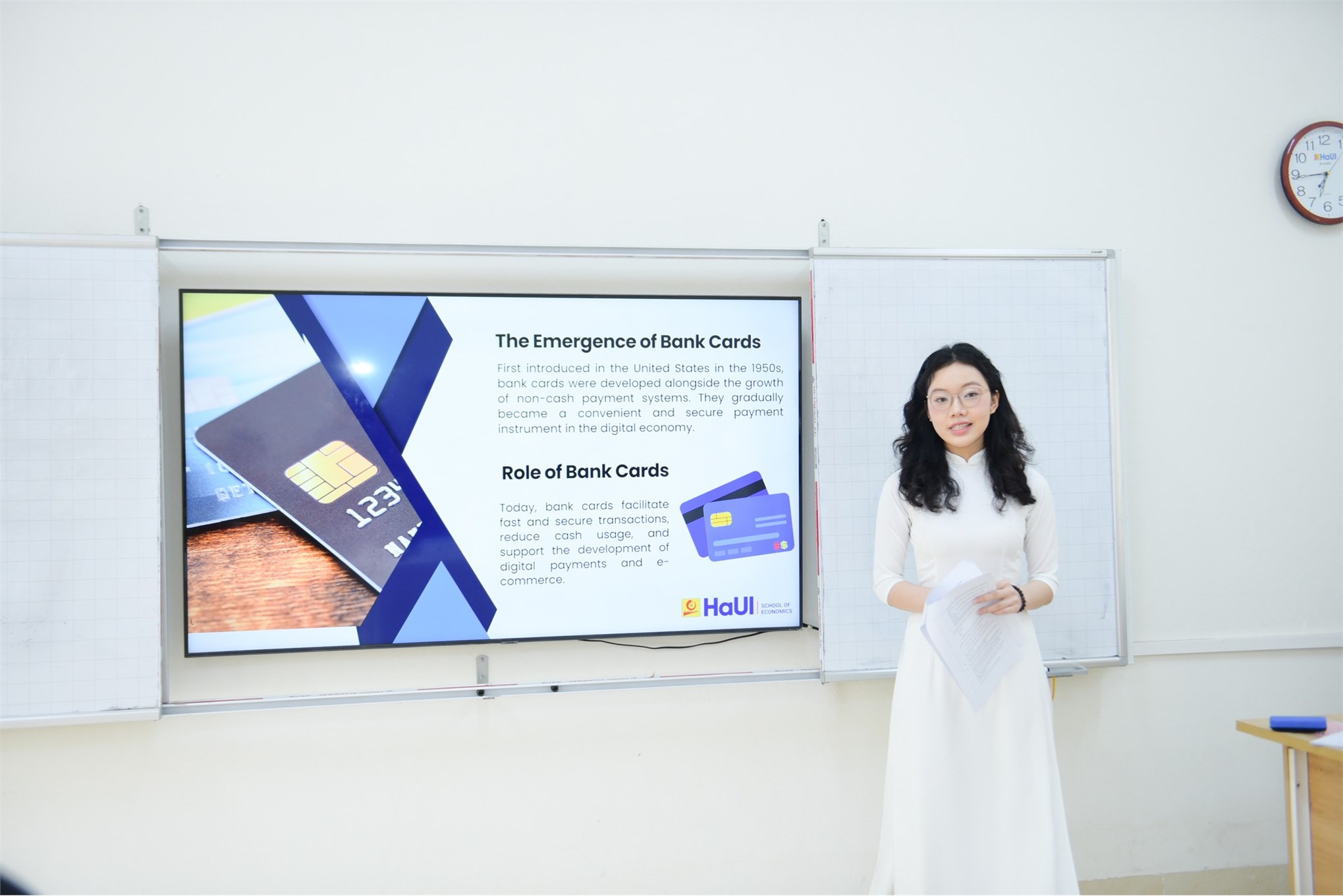 Mùa tốt nghiệp 2026: Hành trình kiến tạo từ khát vọng tuổi trẻ