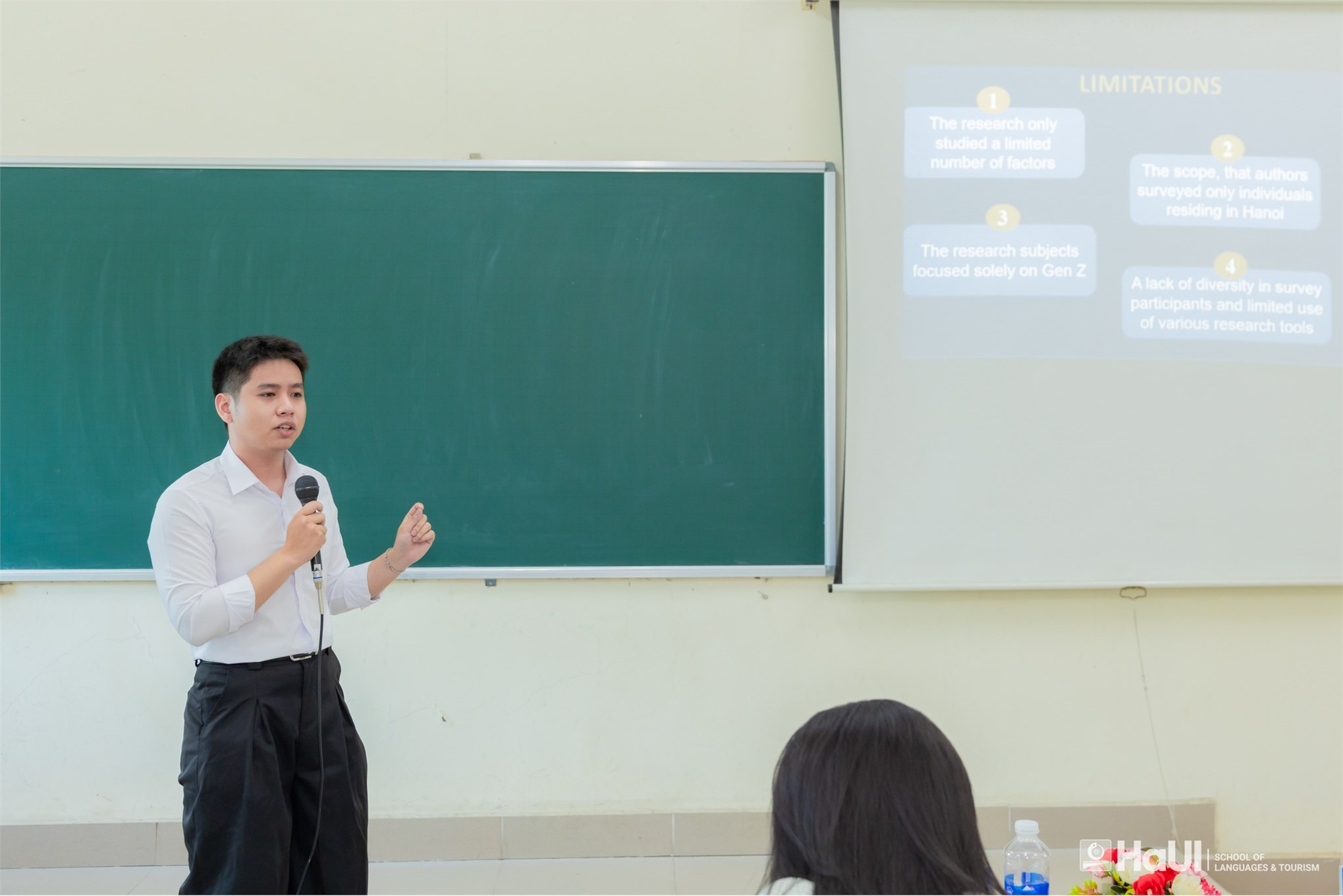 Mùa tốt nghiệp 2026: Hành trình kiến tạo từ khát vọng tuổi trẻ