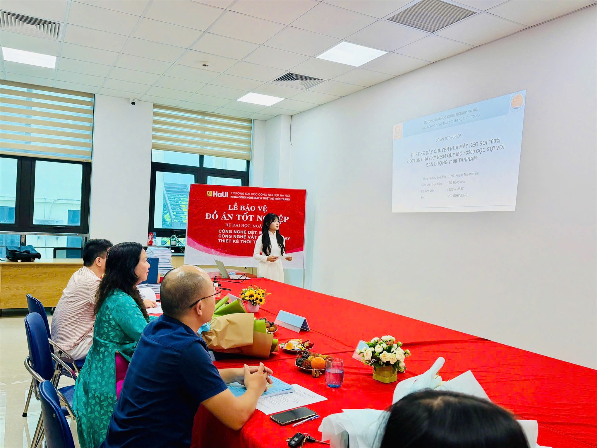 Mùa tốt nghiệp 2026: Hành trình kiến tạo từ khát vọng tuổi trẻ