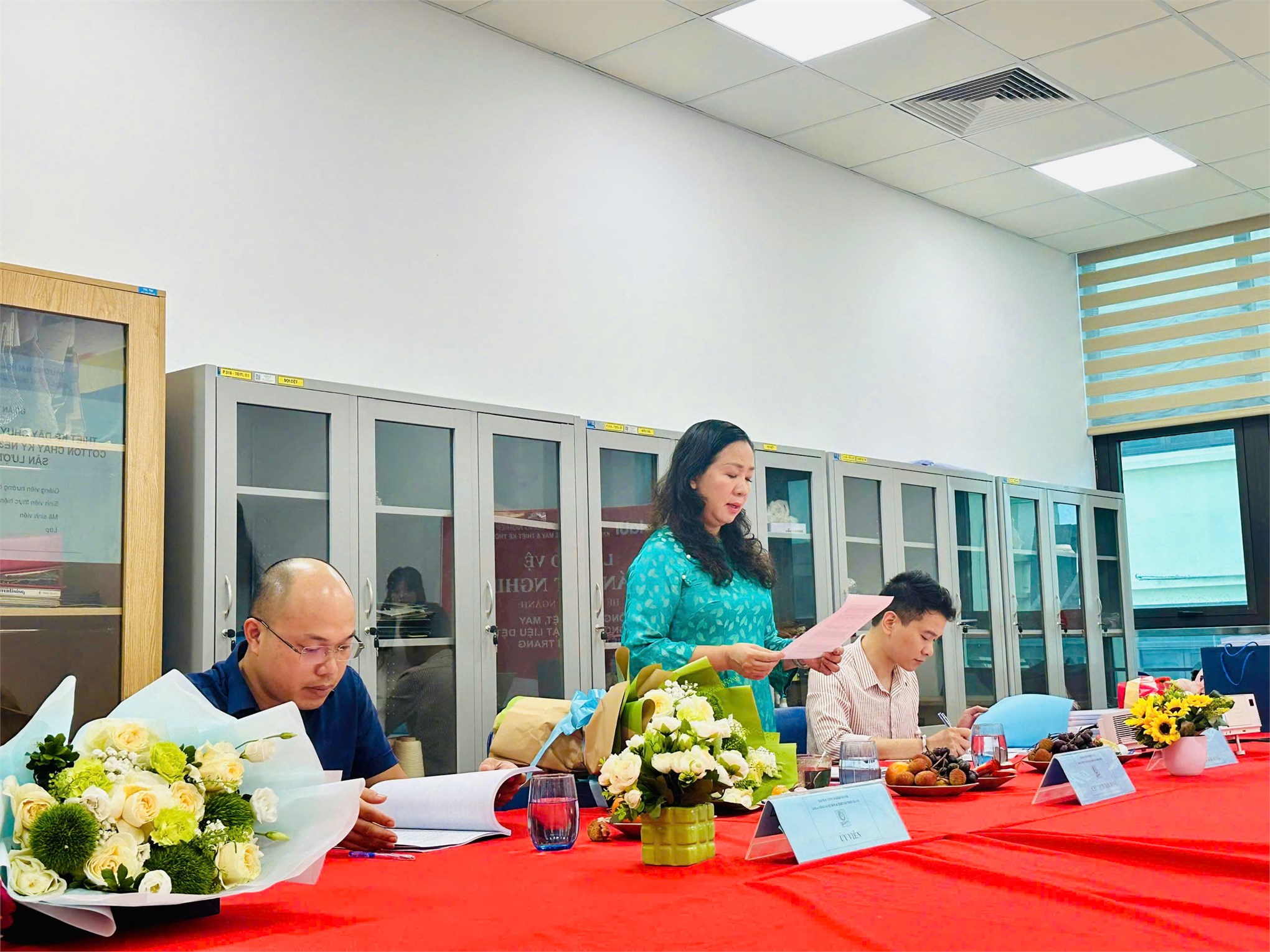 Mùa tốt nghiệp 2026: Hành trình kiến tạo từ khát vọng tuổi trẻ