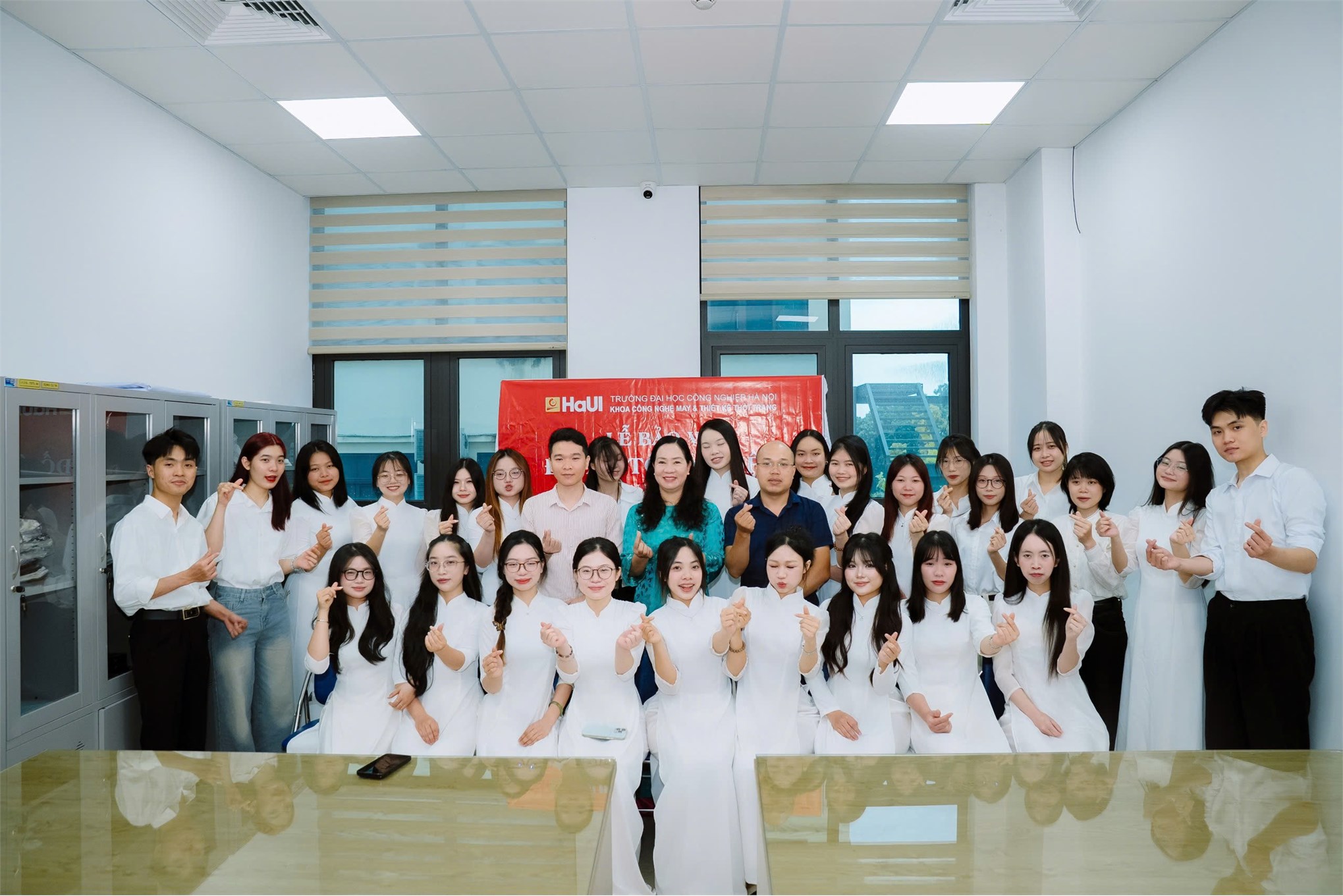 Mùa tốt nghiệp 2026: Hành trình kiến tạo từ khát vọng tuổi trẻ