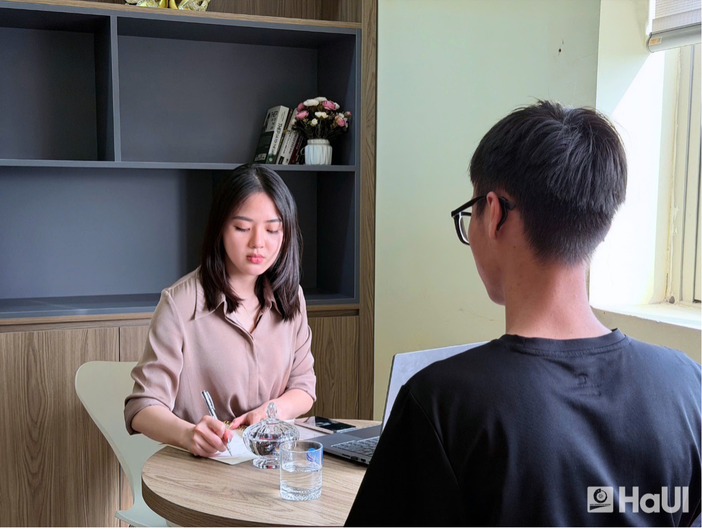 Khi sức khỏe tinh thần dần trở thành một phần của đời sống đại học tại HaUI