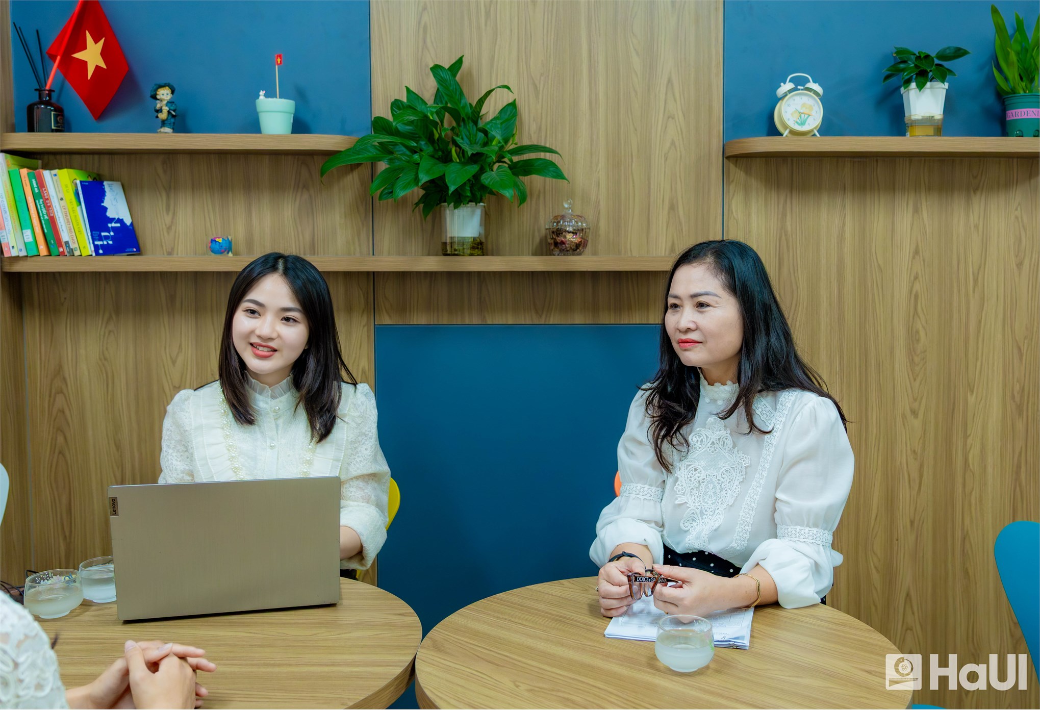 Khi sức khỏe tinh thần dần trở thành một phần của đời sống đại học tại HaUI