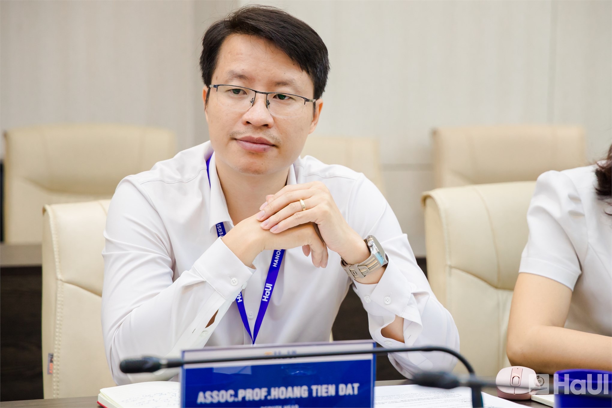 Đại học Công nghiệp Hà Nội và Trường Đại học Nam Ninh (Trung Quốc): Nâng tầm hợp tác chiến lược