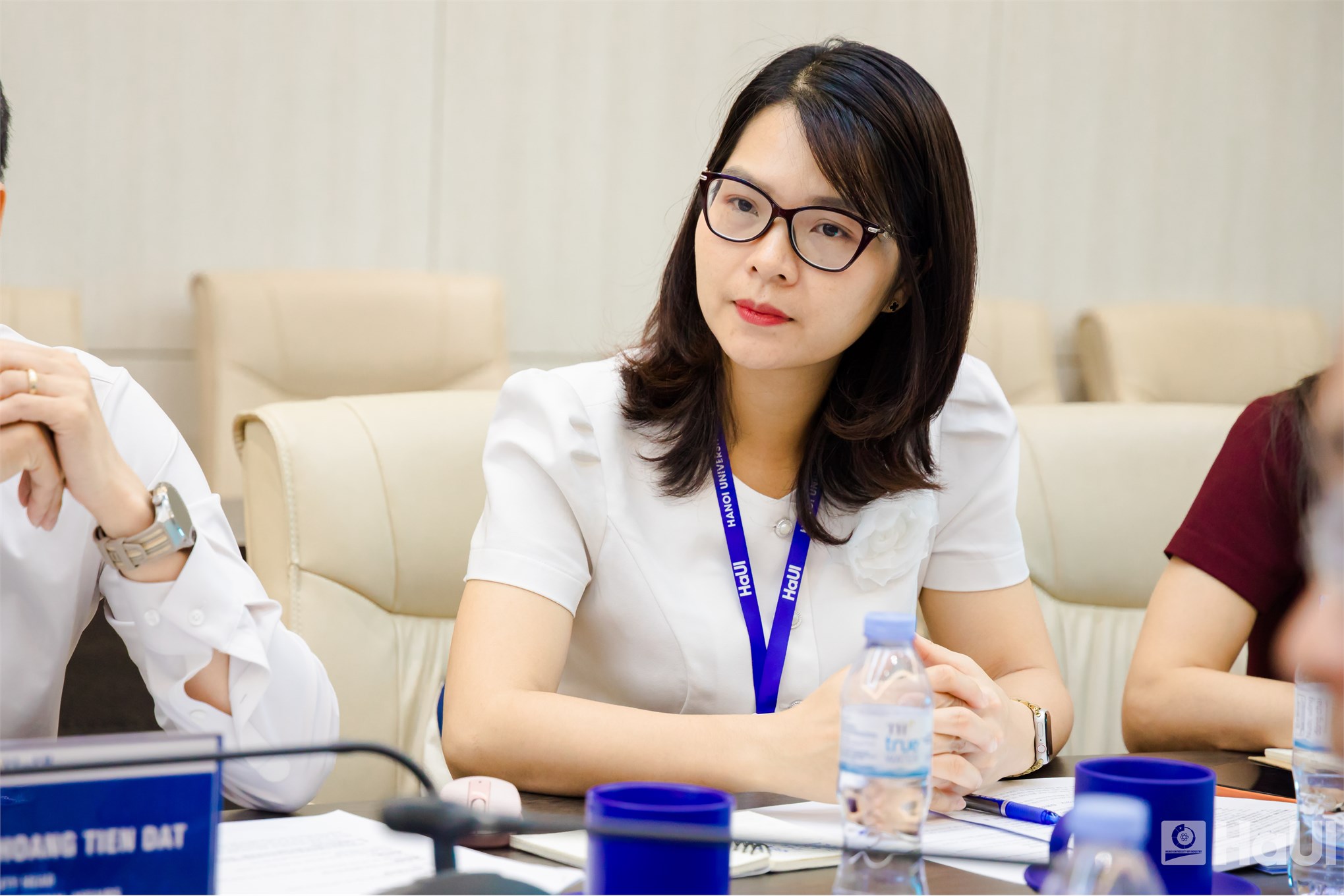 Đại học Công nghiệp Hà Nội và Trường Đại học Nam Ninh (Trung Quốc): Nâng tầm hợp tác chiến lược