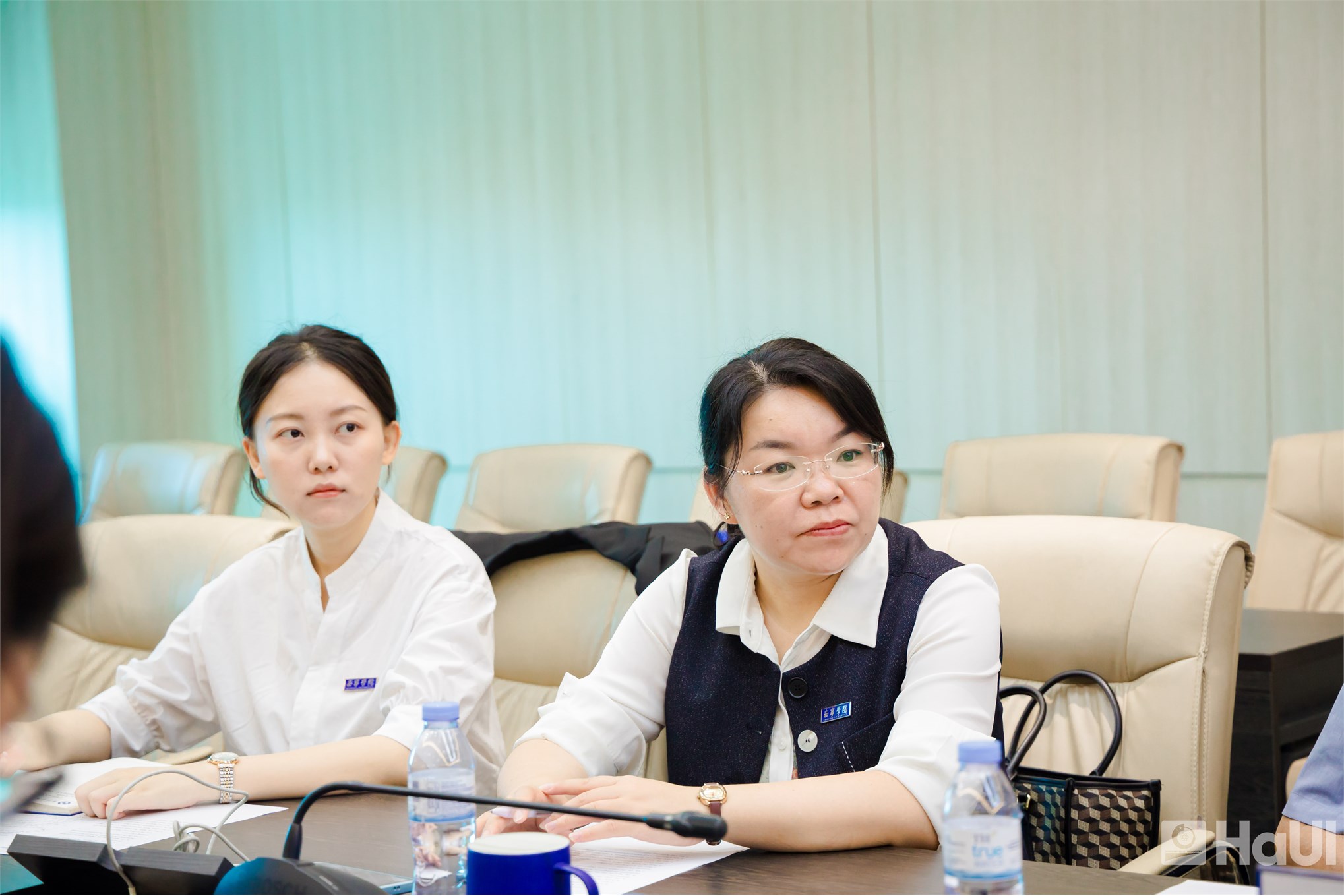 Đại học Công nghiệp Hà Nội và Trường Đại học Nam Ninh (Trung Quốc): Nâng tầm hợp tác chiến lược