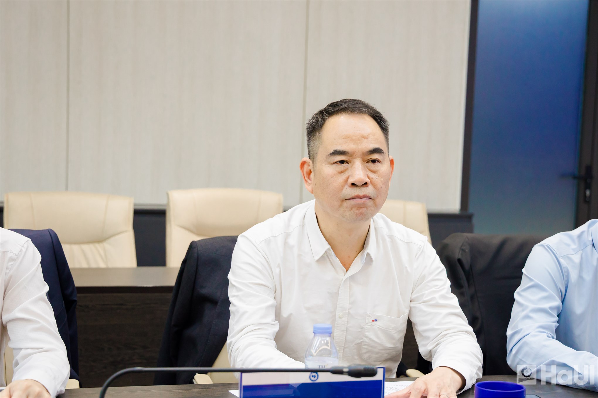 Đại học Công nghiệp Hà Nội và Trường Đại học Nam Ninh (Trung Quốc): Nâng tầm hợp tác chiến lược
