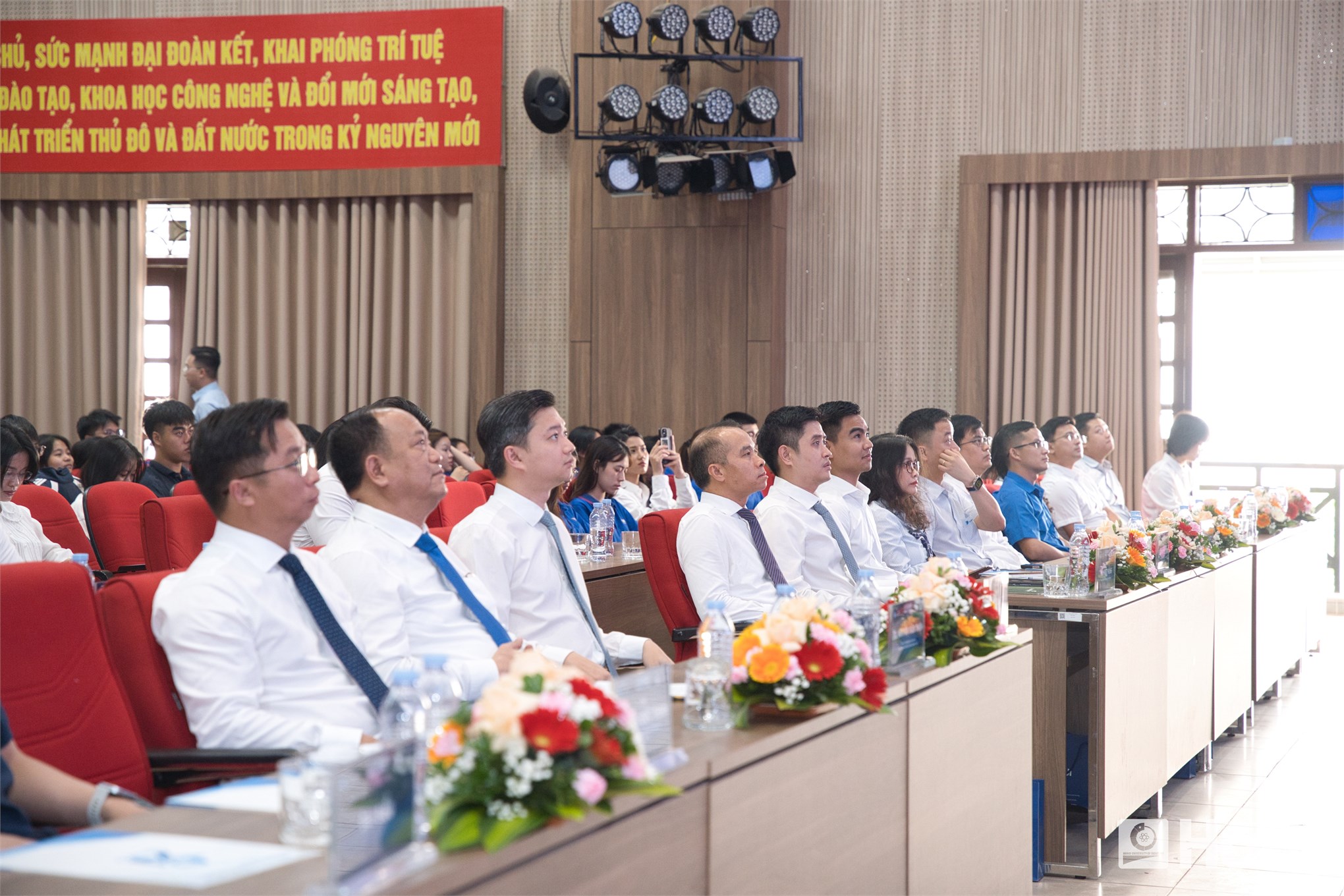 Khai mạc cuộc thi “Vietnamese Student HackAIthon 2026”: Khơi dậy tinh thần làm chủ AI của sinh viên Việt Nam