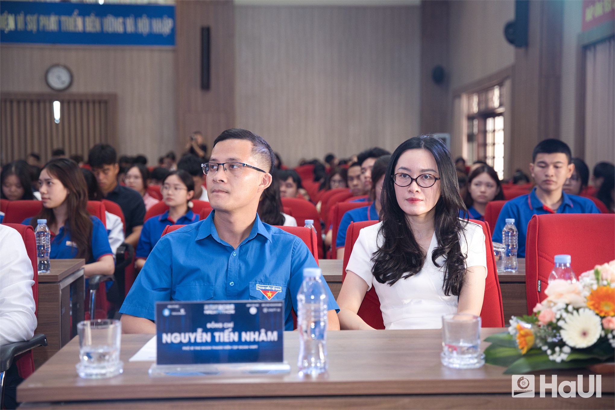 Khai mạc cuộc thi “Vietnamese Student HackAIthon 2026”: Khơi dậy tinh thần làm chủ AI của sinh viên Việt Nam