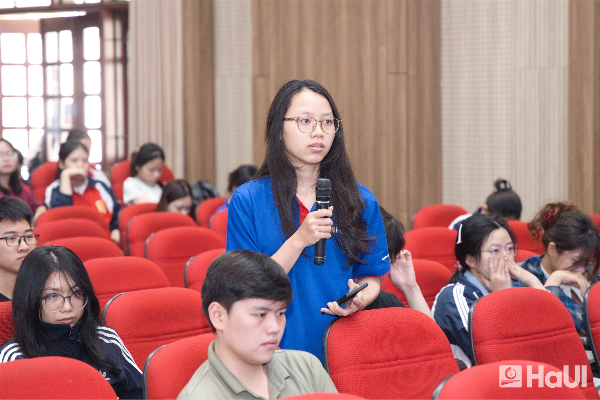 Khai mạc cuộc thi “Vietnamese Student HackAIthon 2026”: Khơi dậy tinh thần làm chủ AI của sinh viên Việt Nam