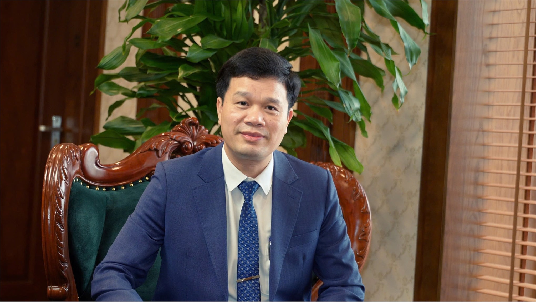 PGS.TS Kiều Xuân Thực được bổ nhiệm giữ chức Giám đốc Đại học Công nghiệp Hà Nội