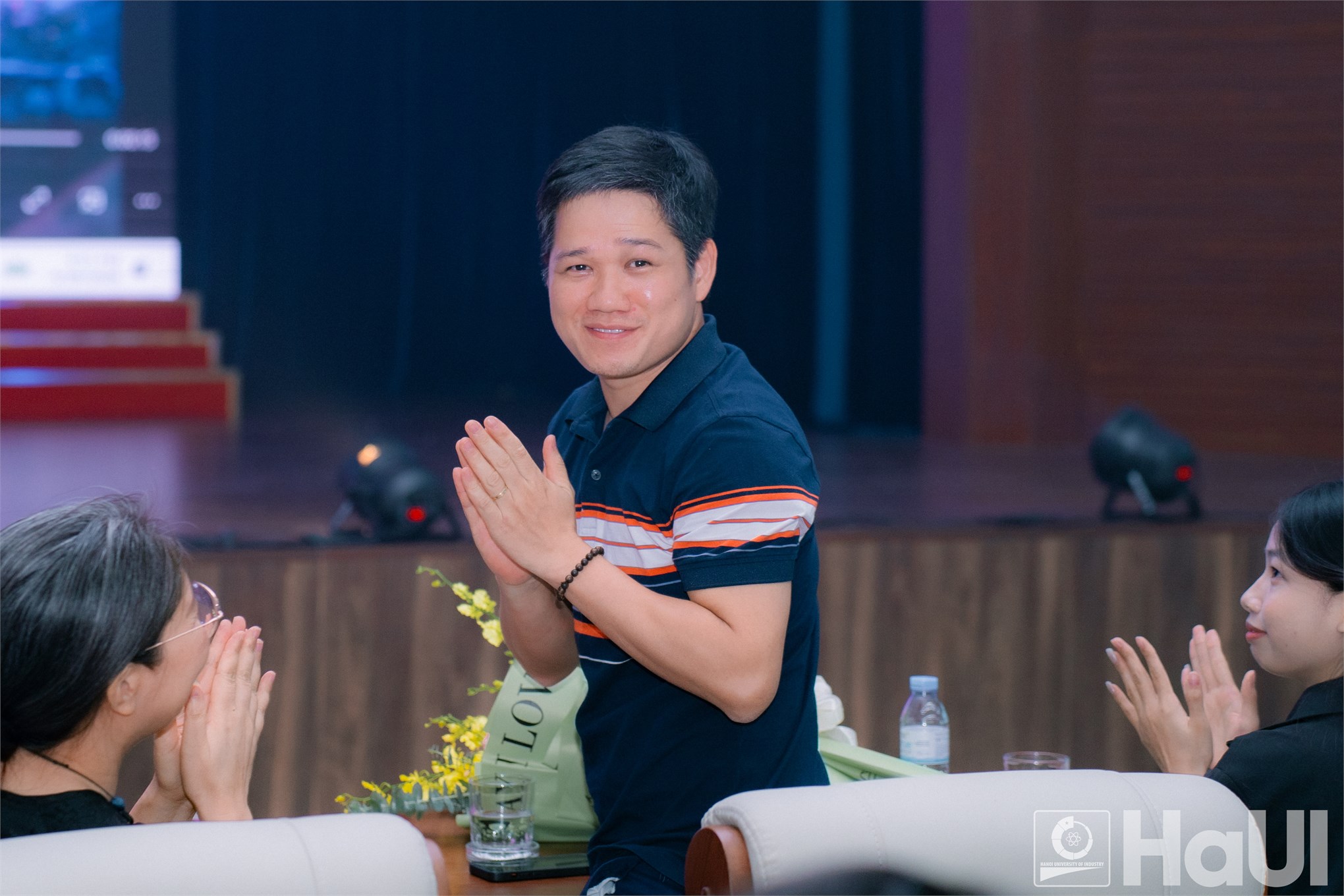 Đồ án cuối cùng, bộ sưu tập đầu tiên: Dấu mốc trưởng thành của sinh viên Khoa Công nghệ May và Thiết kế Thời trang