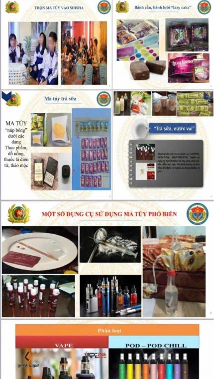 [baophapluat] Kỳ 2: Cái bẫy vô hình - Vì sao người trẻ tự mở cửa cho ma túy?