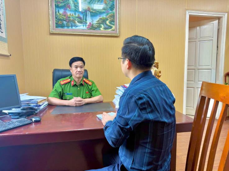 [baophapluat] Kỳ 2: Cái bẫy vô hình - Vì sao người trẻ tự mở cửa cho ma túy?