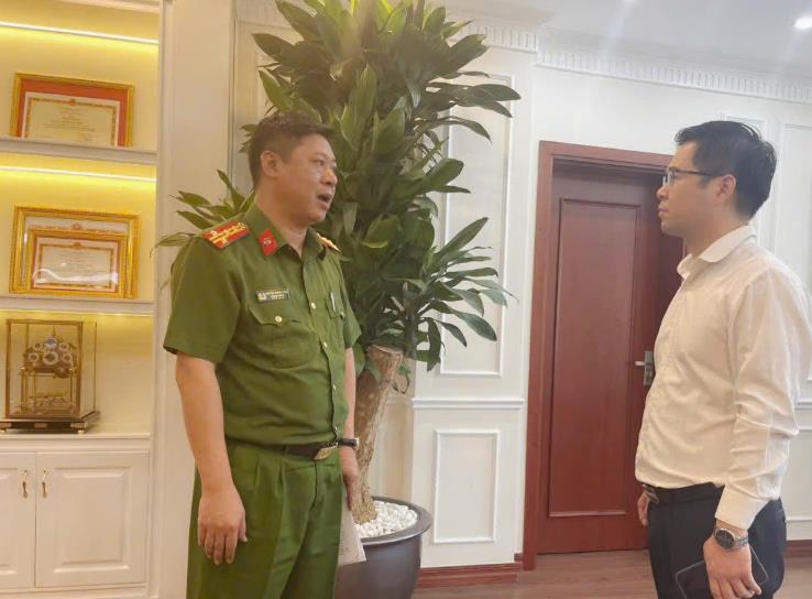 [baophapluat] Kỳ 2: Cái bẫy vô hình - Vì sao người trẻ tự mở cửa cho ma túy?