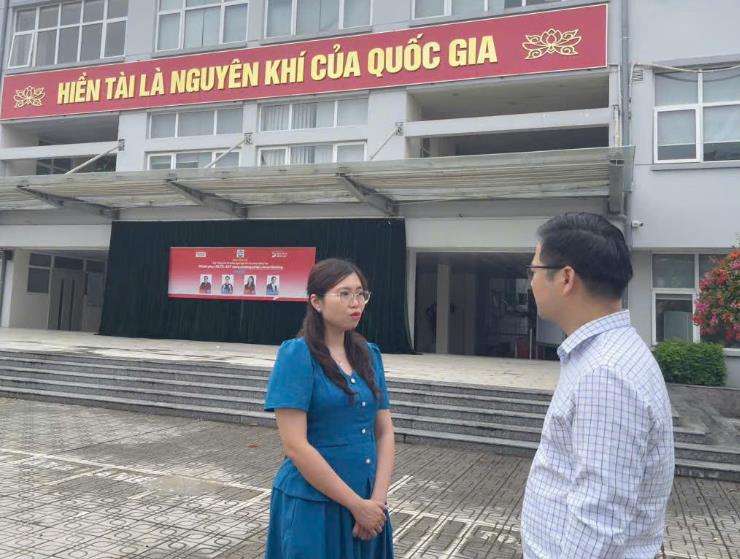[baophapluat] Kỳ 2: Cái bẫy vô hình - Vì sao người trẻ tự mở cửa cho ma túy?