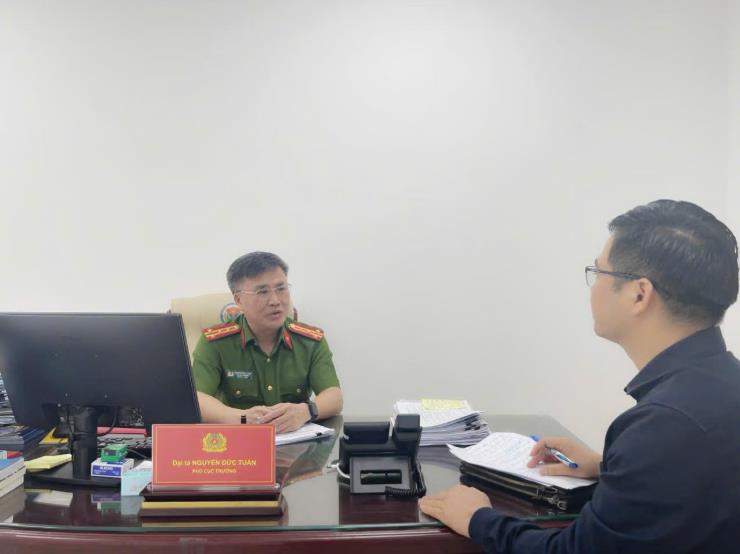 [baophapluat] Kỳ 2: Cái bẫy vô hình - Vì sao người trẻ tự mở cửa cho ma túy?