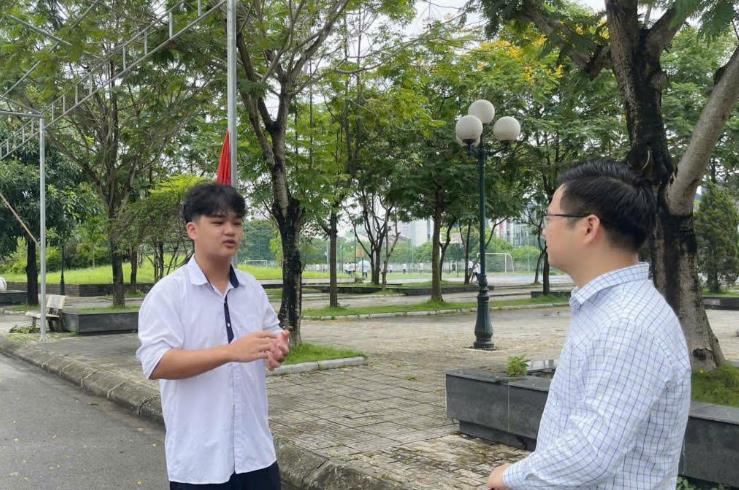 [baophapluat] Kỳ 1: Khi ma túy không còn mang gương mặt của ma túy