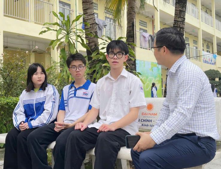 [baophapluat] Kỳ 1: Khi ma túy không còn mang gương mặt của ma túy