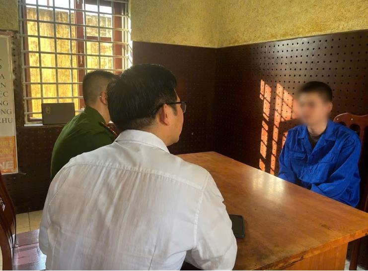 [baophapluat] Kỳ 1: Khi ma túy không còn mang gương mặt của ma túy