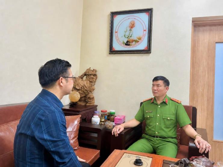 [baophapluat] Kỳ 1: Khi ma túy không còn mang gương mặt của ma túy