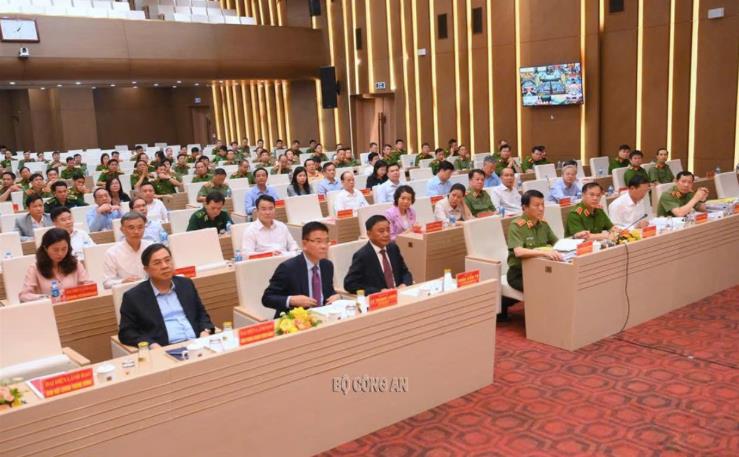 [baophapluat] Kỳ 3: Lá chắn nào để bảo vệ thế hệ trẻ trước ma túy thời đại số?