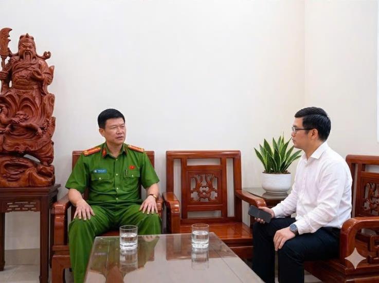 [baophapluat] Kỳ 3: Lá chắn nào để bảo vệ thế hệ trẻ trước ma túy thời đại số?