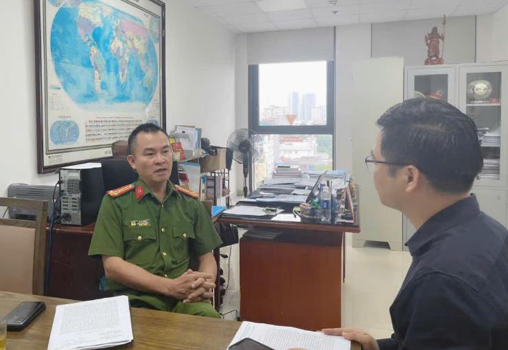 [baophapluat] Kỳ 3: Lá chắn nào để bảo vệ thế hệ trẻ trước ma túy thời đại số?