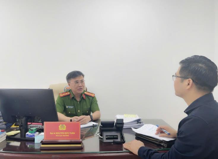 [baophapluat] Kỳ 3: Lá chắn nào để bảo vệ thế hệ trẻ trước ma túy thời đại số?