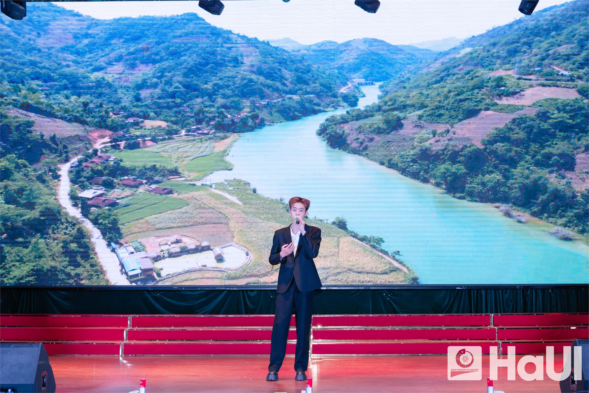 The Voice HaUI 2026: Những giai điệu viết nên tuổi trẻ