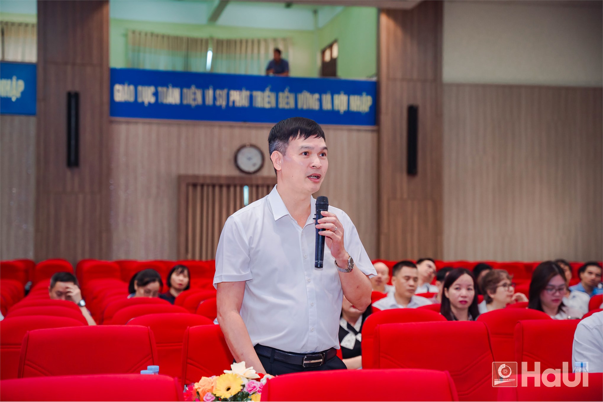 55 cơ sở giáo dục đại học góp ý dự thảo Quy chế đào tạo trình độ đại học