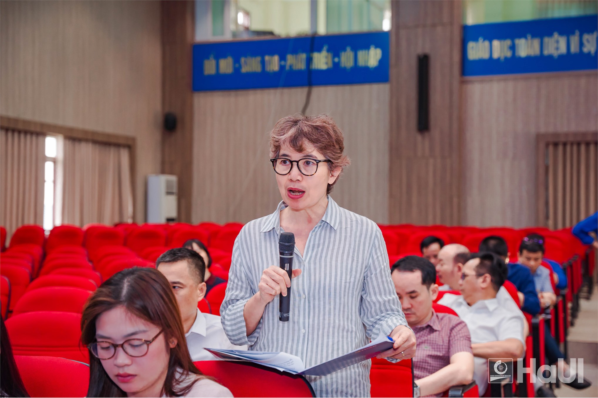 55 cơ sở giáo dục đại học góp ý dự thảo Quy chế đào tạo trình độ đại học
