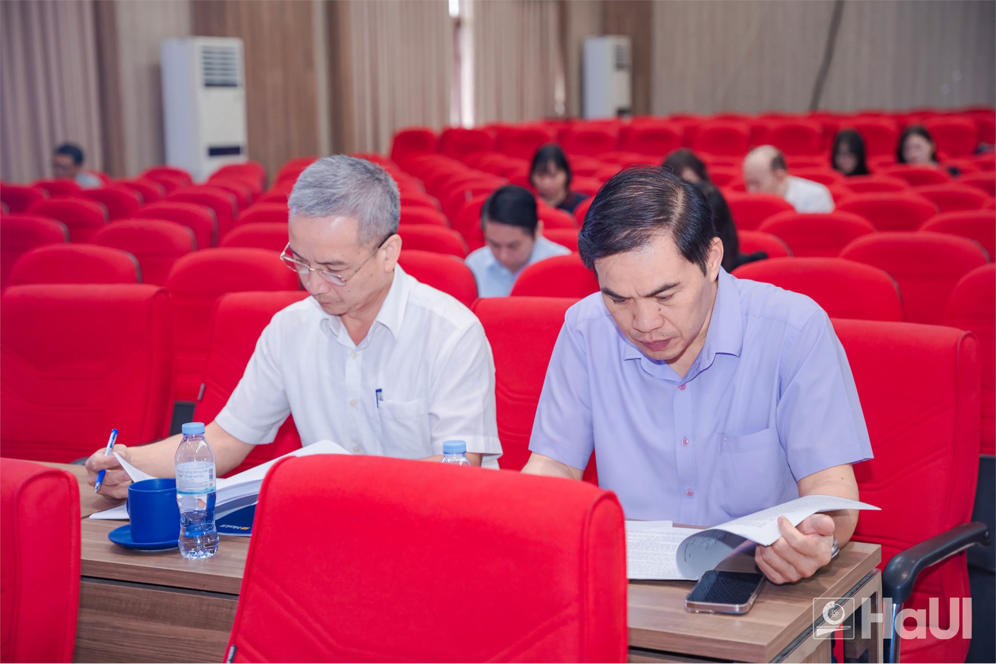 55 cơ sở giáo dục đại học góp ý dự thảo Quy chế đào tạo trình độ đại học