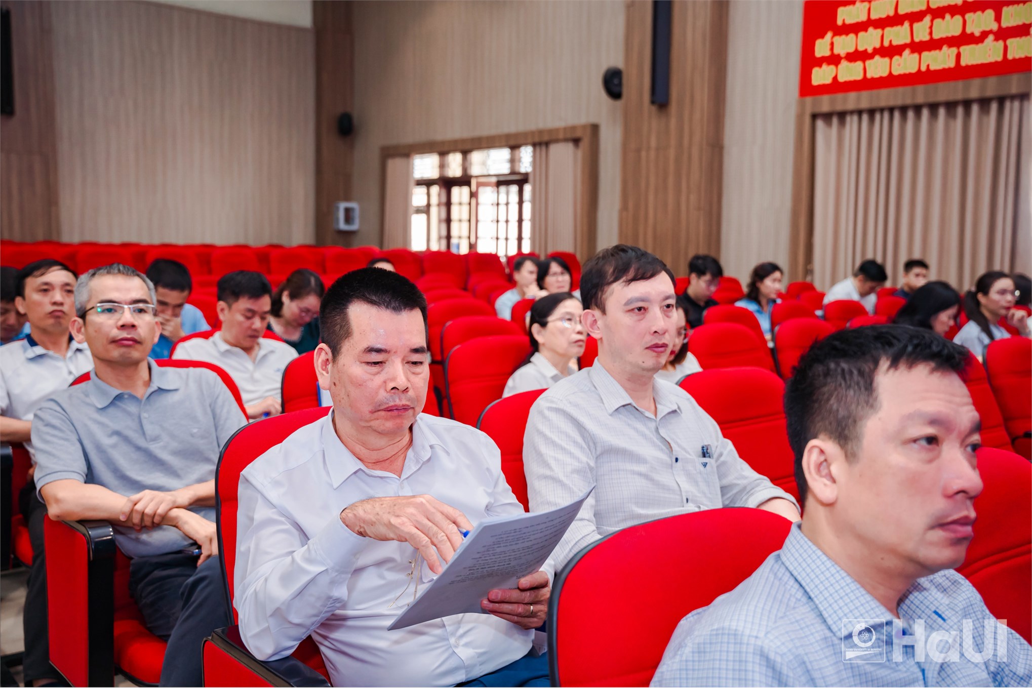 55 cơ sở giáo dục đại học góp ý dự thảo Quy chế đào tạo trình độ đại học