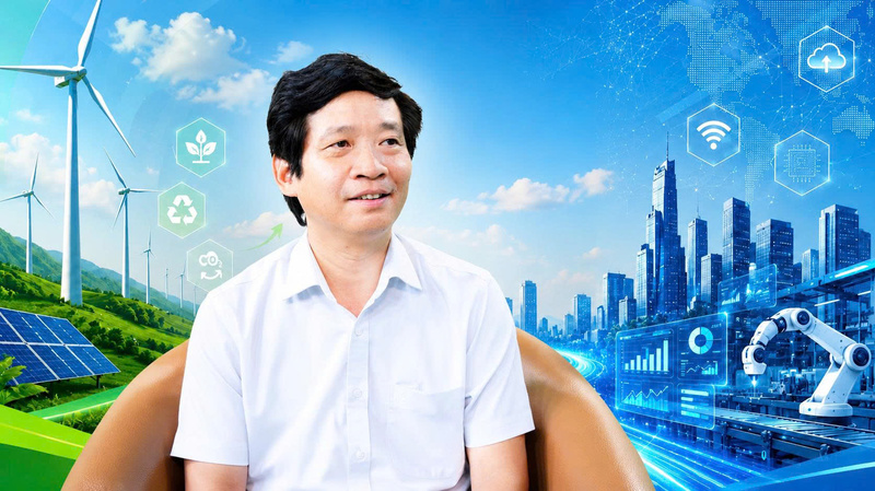 Đại học Công nghiệp Hà Nội: Sớm đón bắt xu hướng công nghệ chiến lược