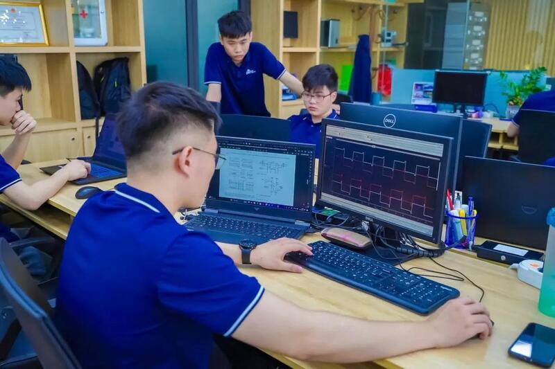 Đại học Công nghiệp Hà Nội: Sớm đón bắt xu hướng công nghệ chiến lược