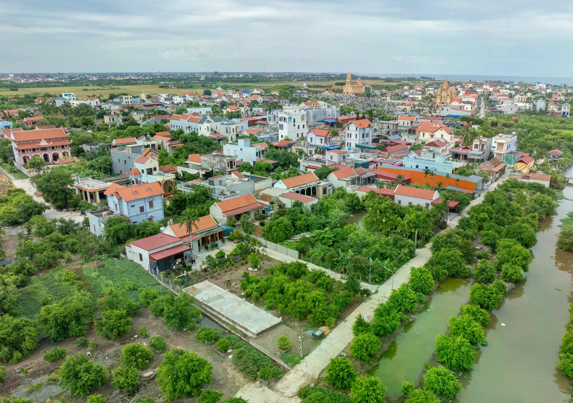 [baoninhbinh] Hội tụ tinh hoa nghề sinh vật cảnh