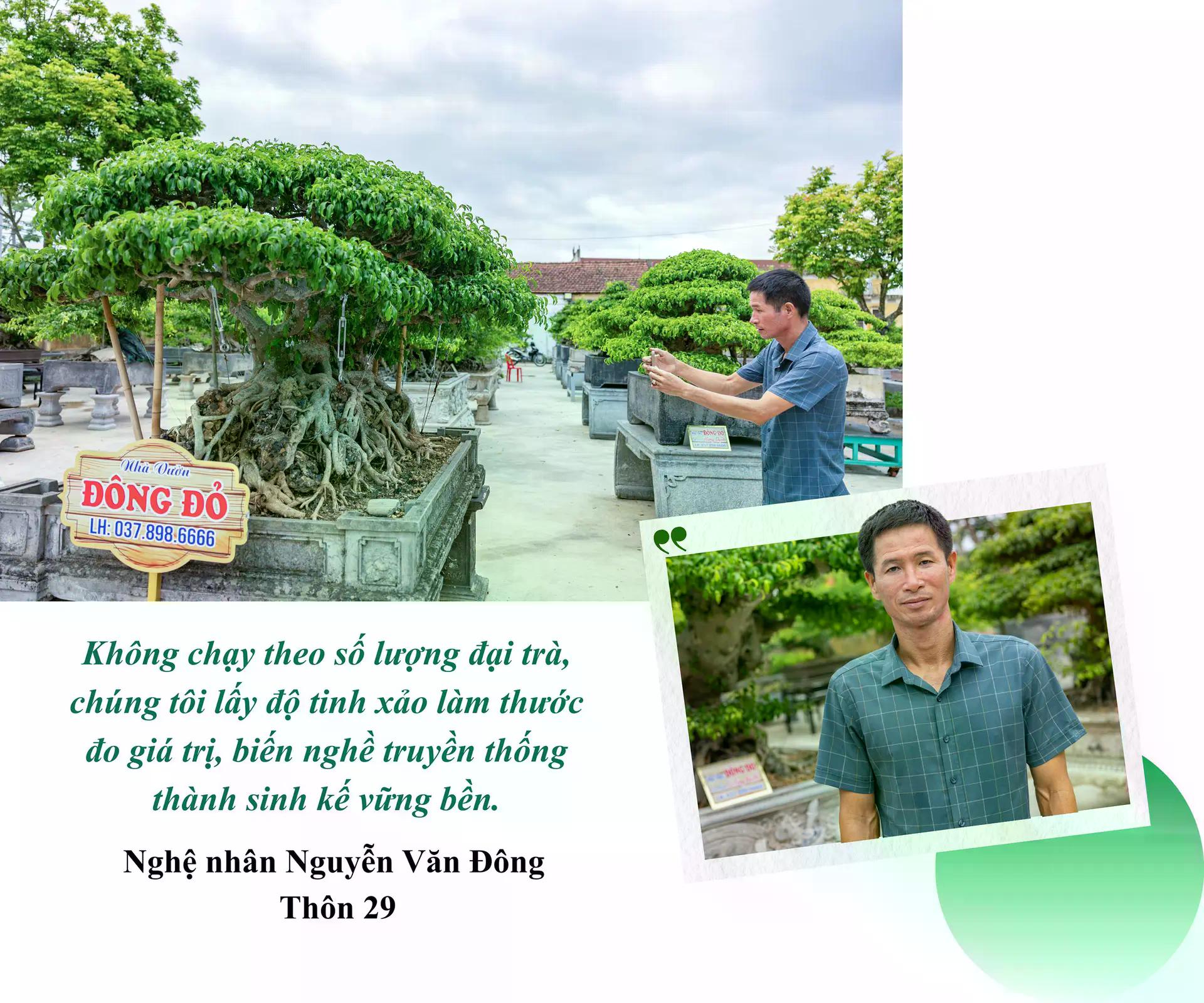 [baoninhbinh] Hội tụ tinh hoa nghề sinh vật cảnh