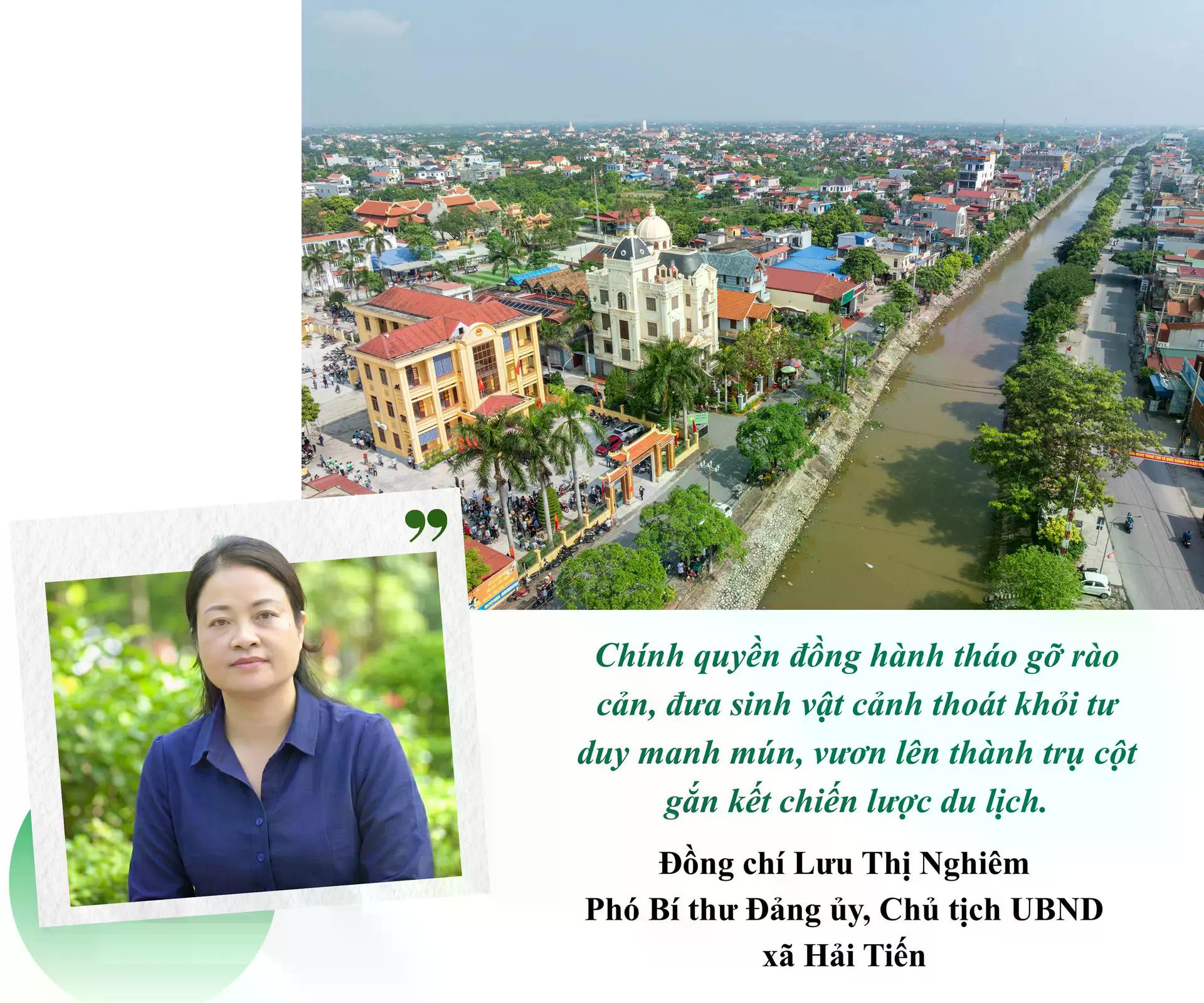 [baoninhbinh] Hội tụ tinh hoa nghề sinh vật cảnh