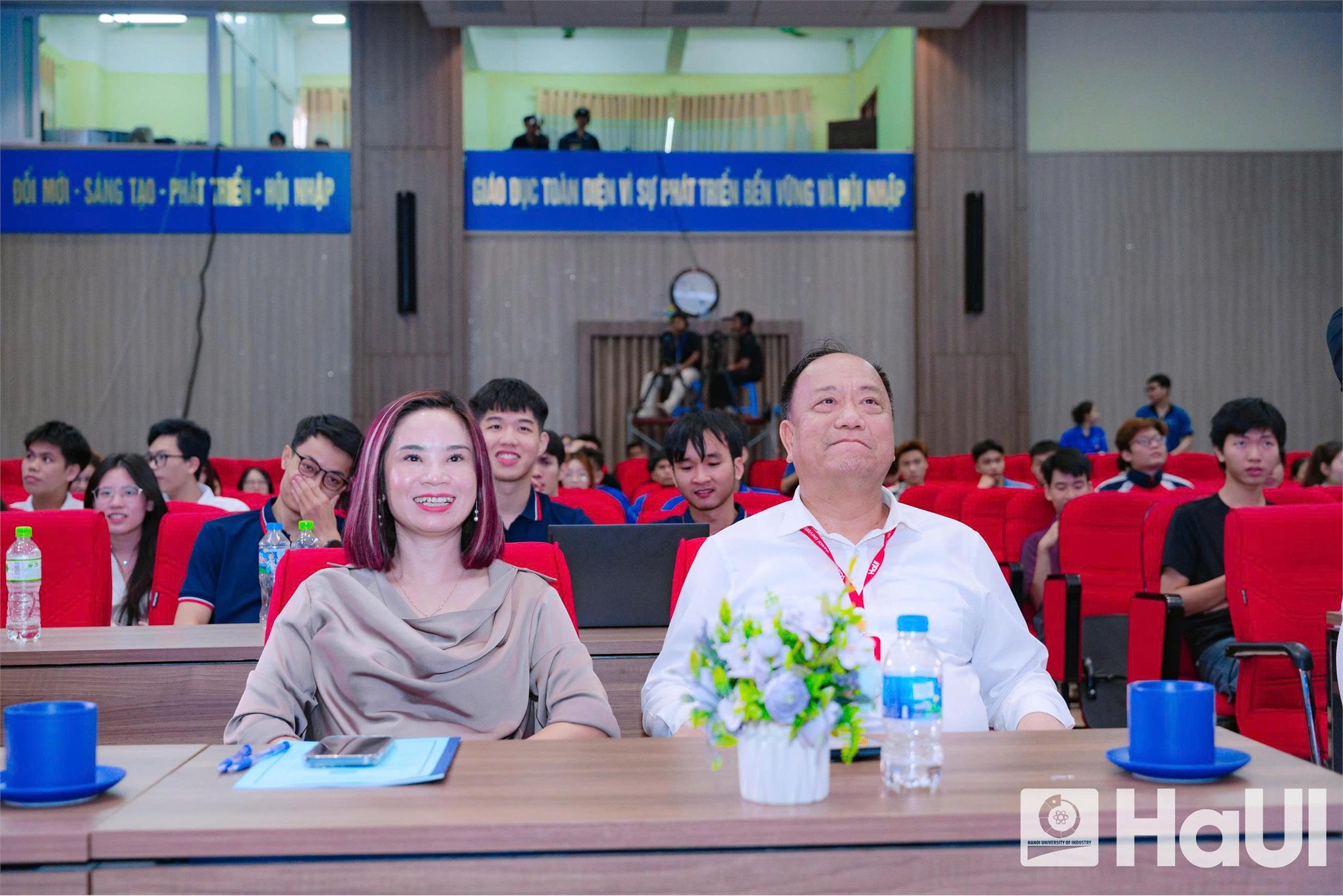 Chung kết Digital Era Creative Innovation Competition 2026: Những lời giải cho bài toán của cuộc sống
