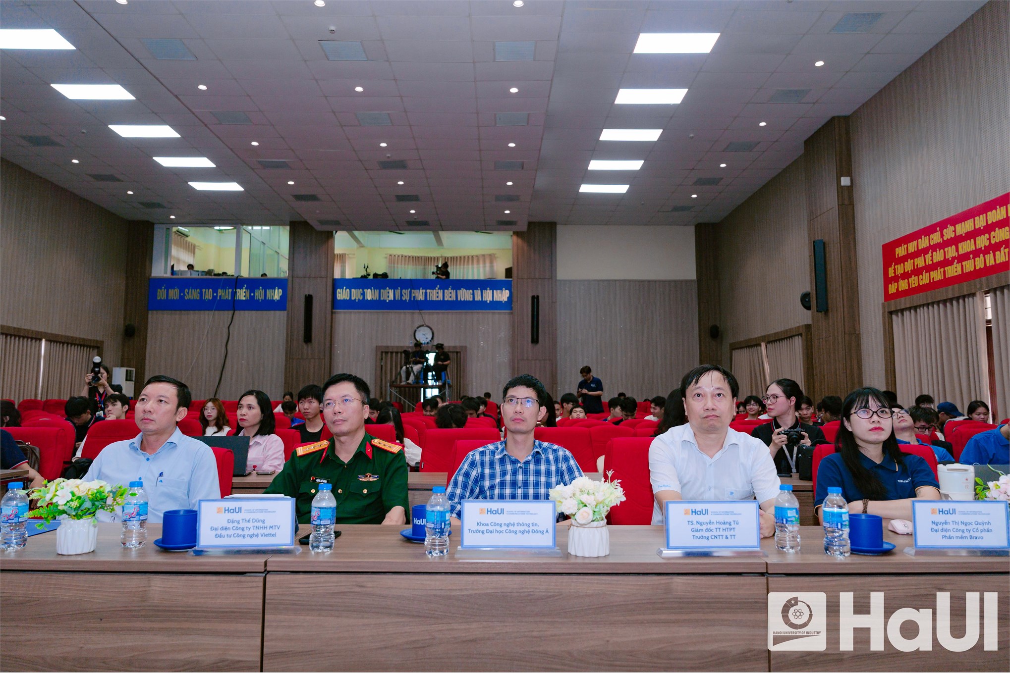 Chung kết Digital Era Creative Innovation Competition 2026: Những lời giải cho bài toán của cuộc sống