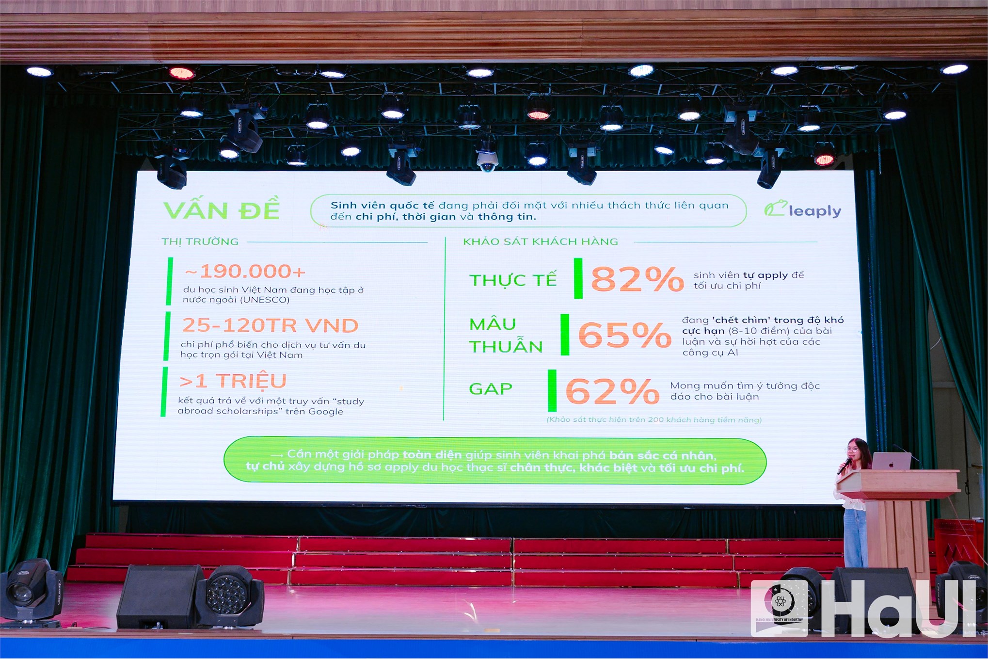 Chung kết Digital Era Creative Innovation Competition 2026: Những lời giải cho bài toán của cuộc sống