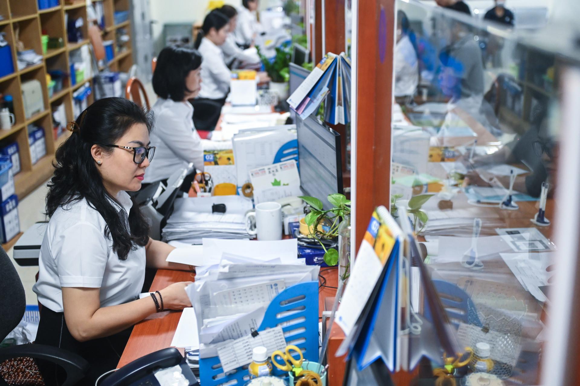 Quy định mới về vị trí việc làm viên chức áp dụng từ 1/7