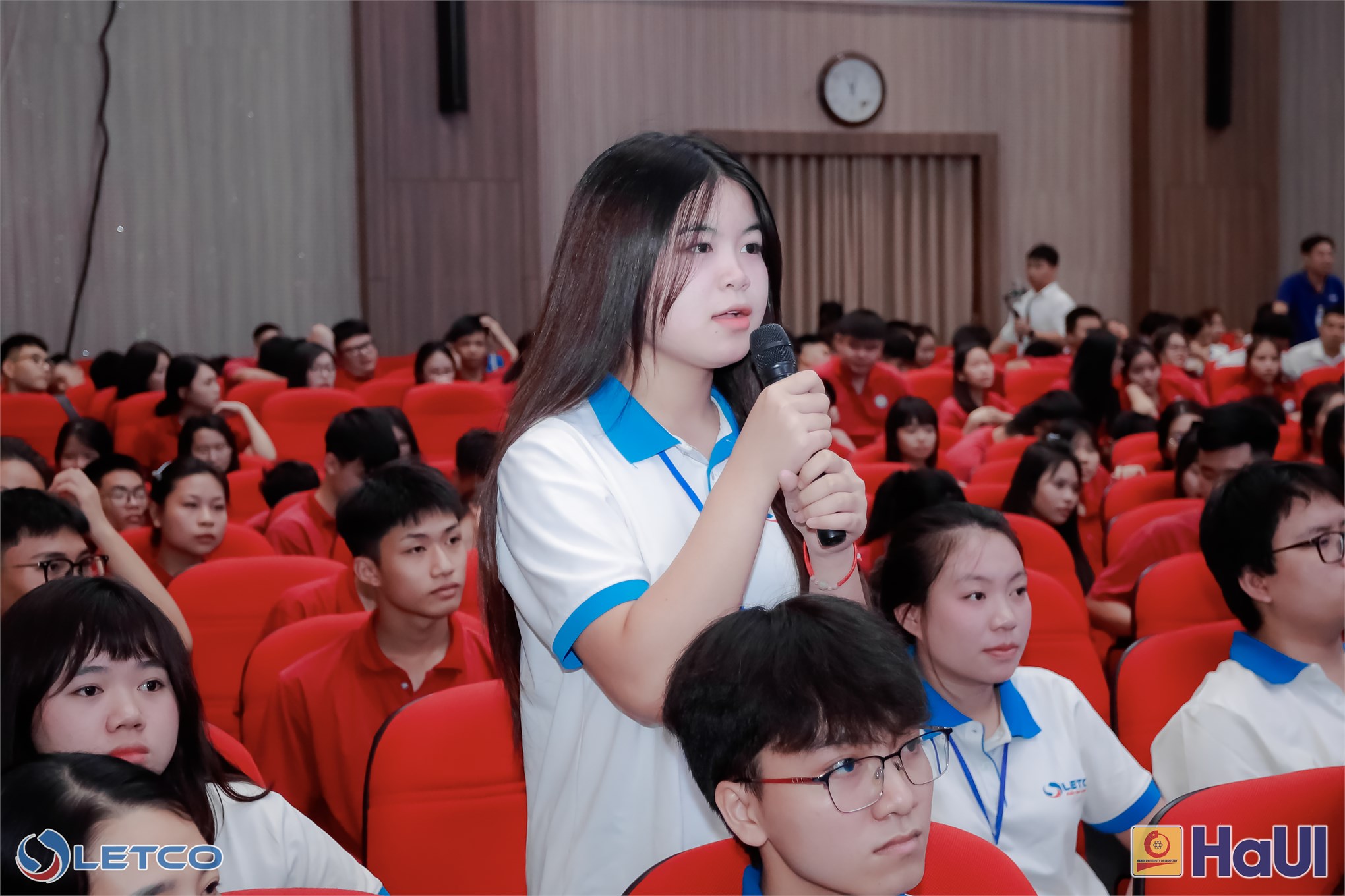 Công ty LETCO - HaUI ký kết hợp tác với Trường Đại học Daeduk và Công ty Cổ phần IBTECH