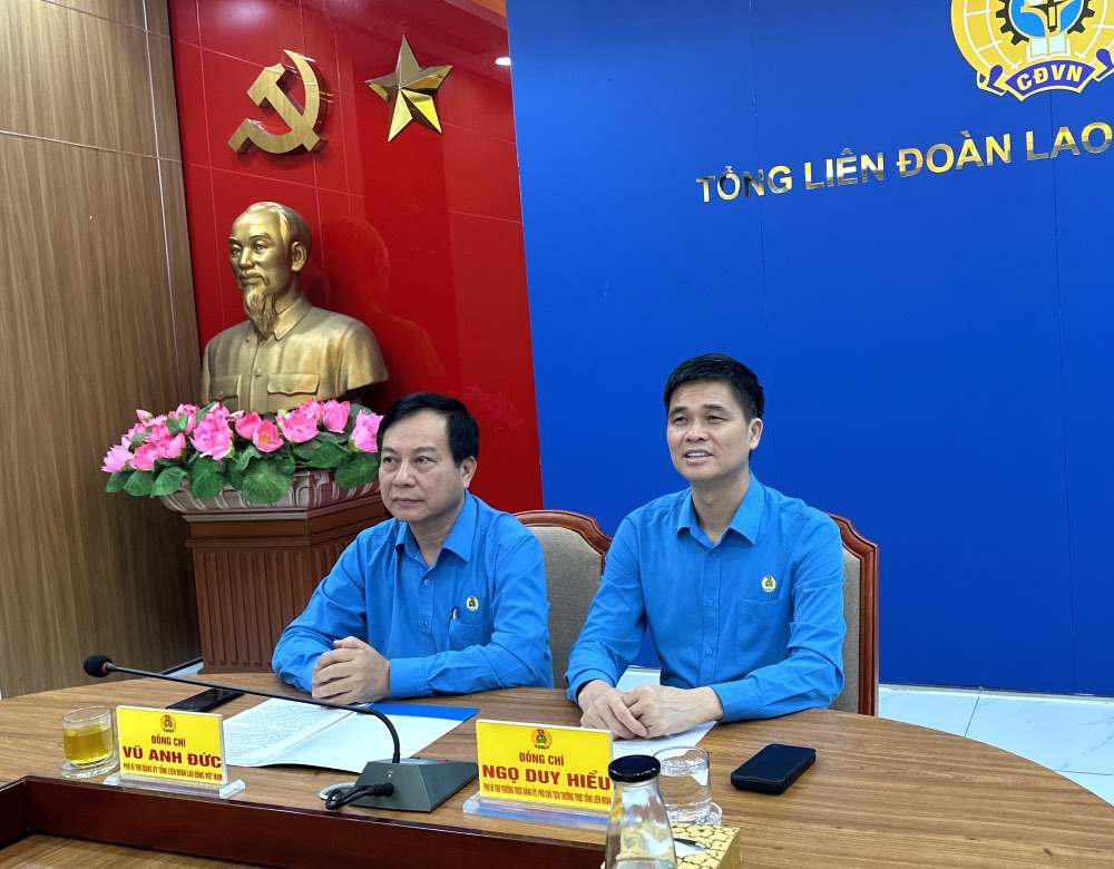 Phát động cuộc thi tìm hiểu các nghị quyết lớn của Đảng, Mặt trận Tổ quốc và Công đoàn