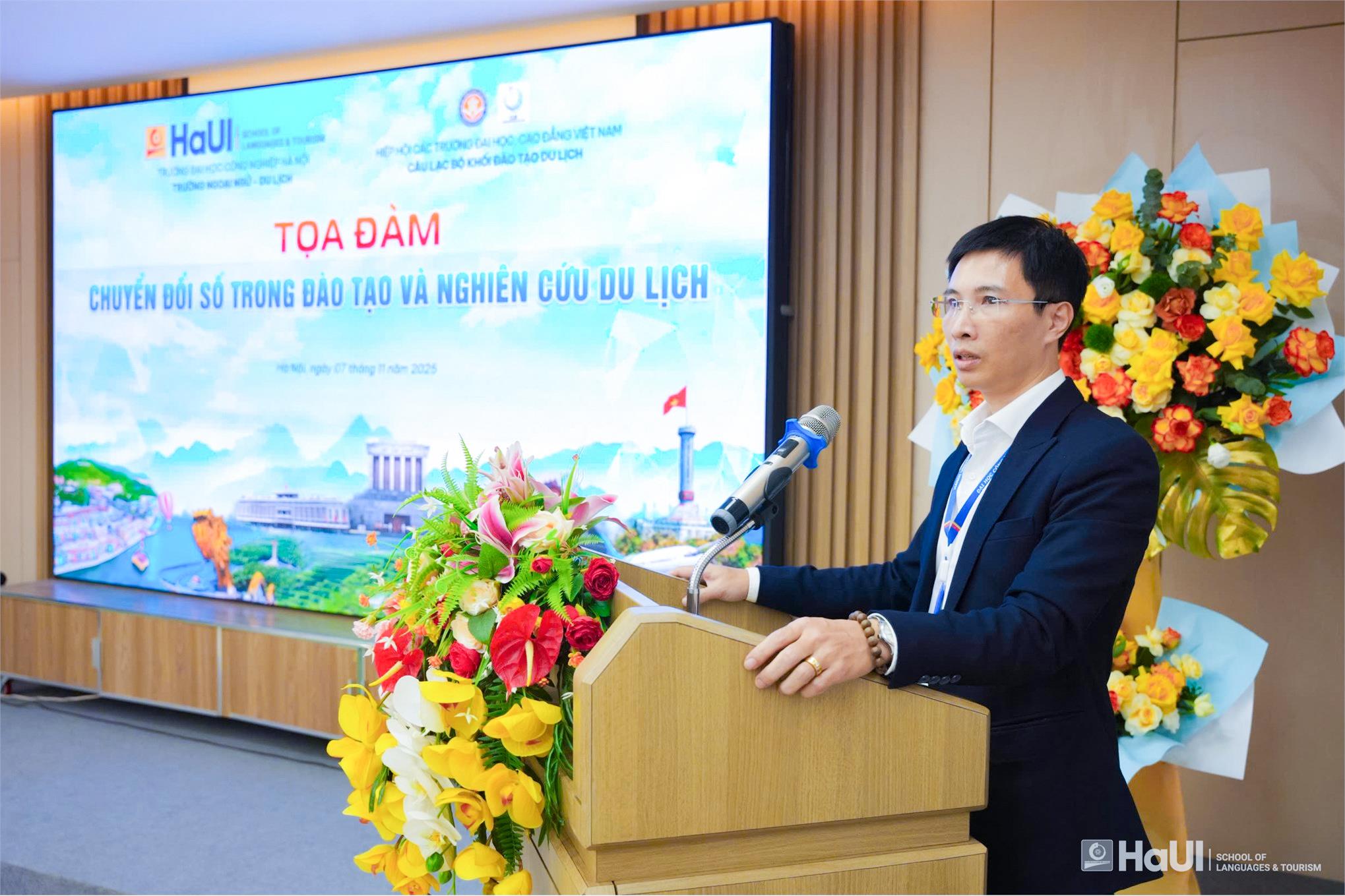 Đồng chí Lê Ba Phong vinh dự nhận Bằng khen chuyên đề về học tập và làm theo tư tưởng, đạo đức, phong cách Hồ Chí Minh giai đoạn 2023–2025